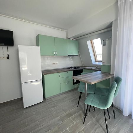 Marisah Residence #6 オトペニ エクステリア 写真