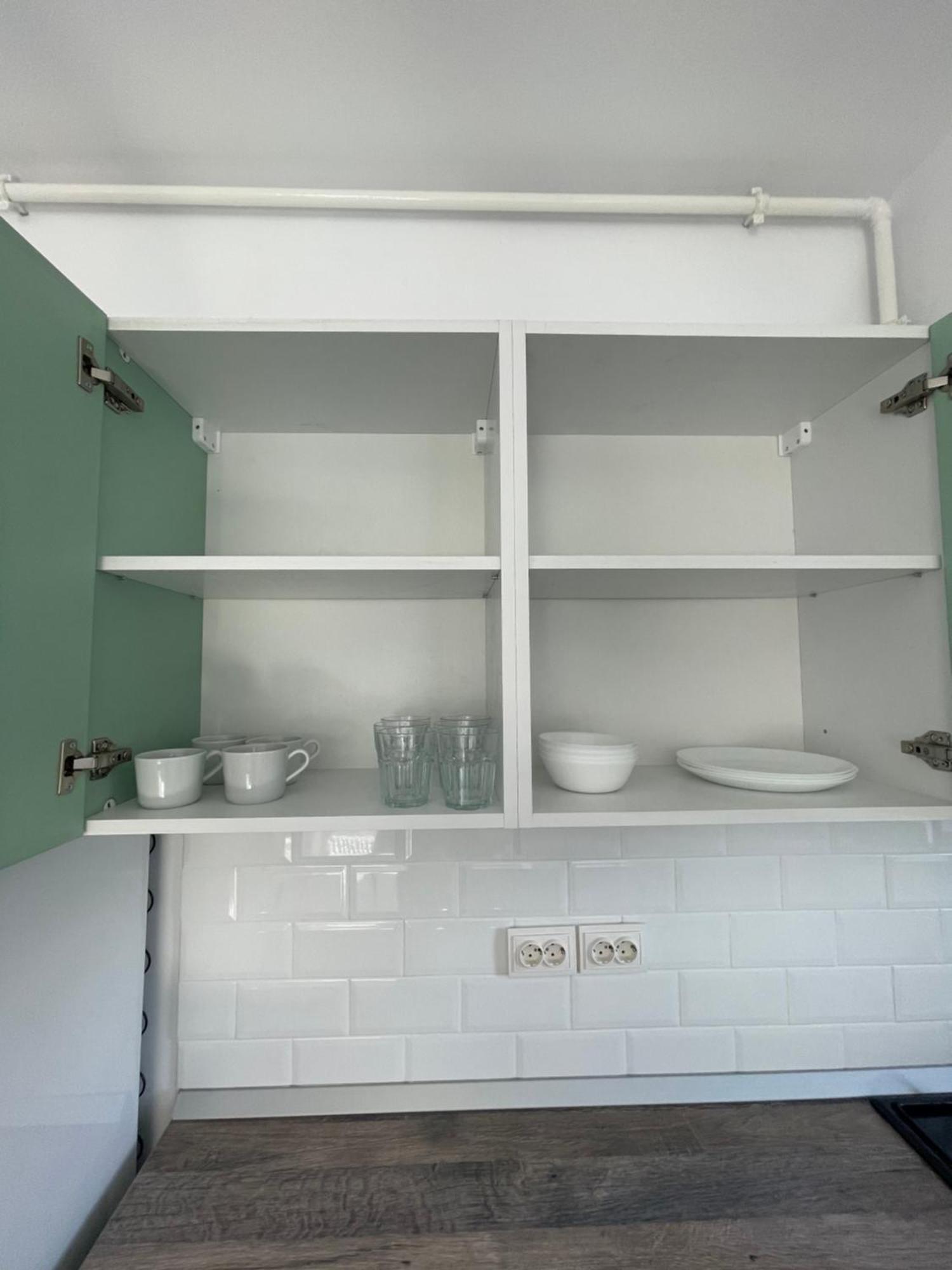 Marisah Residence #6 オトペニ エクステリア 写真